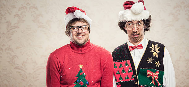 The best men's ugly Christmas sweater deals in Nebraska