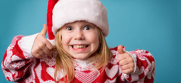 How to find the best kids' ugly Christmas sweater this year?