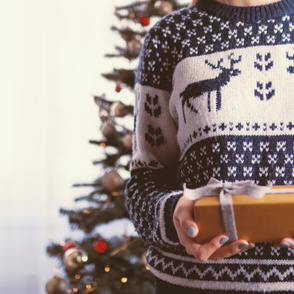 Fun Boys Christmas Jumper Ideas for the Festive Season