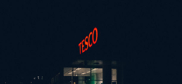 What's new in Tesco's Christmas food in 2022?