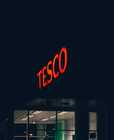 What's new in Tesco's Christmas food in 2022?