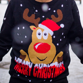 Where to Find the Best Christmas Jumper 