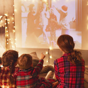 10 Weihnachtsfilme für die Familie auf Netflix