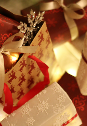 ¿Por qué deberías comprar todos los regalos navideños a tiempo?