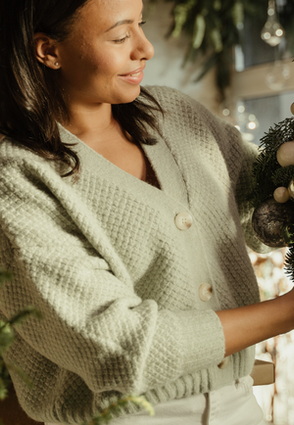 ¿Qué tipo de regalos de Navidad para mujeres siempre son un éxito?