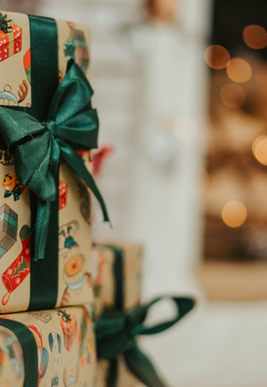 ¿Cuales son los regalos de Navidad para adolescentes favoritos?
