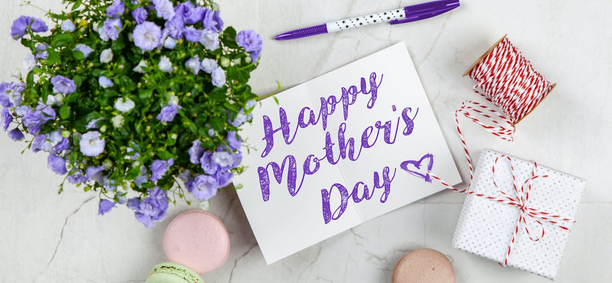 Husk morsdag: slik kan du glede din mamma med gaver og opplevelser
