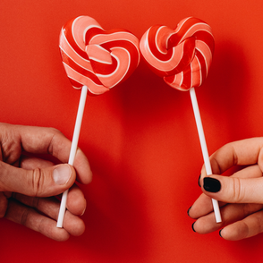 Slik finner du perfekt valentinsdag gave til kjæresten din