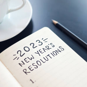 What are the most popular New Year’s Resolutions?