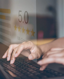 How to Make the Best Out of Reviews Online