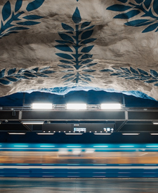 Bästa aktiviteter och sevärdheter i Stockholm