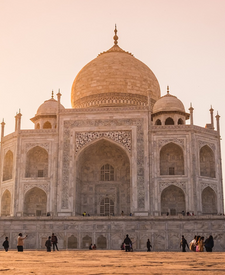 Which India visa is right for my travel needs?