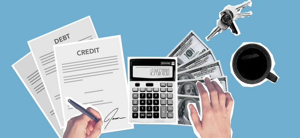 Hvad du bør overveje, før du ansøger om et lån