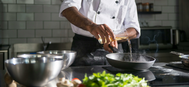 Vilka restaurangmaskiner behövs för en välfungerande verksamhet?