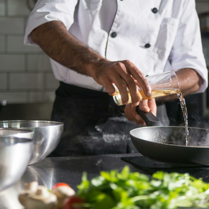 Vilka restaurangmaskiner behövs för en välfungerande verksamhet?