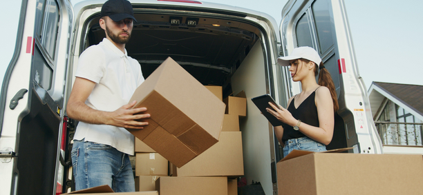 Smart Ways to Save on Removal Van Costs