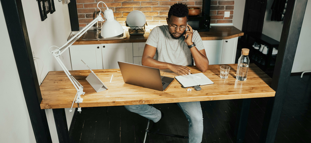 Consigli e strumenti per lo Smart working senza fastidi