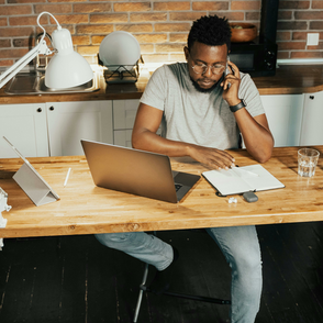 Consigli e strumenti per lo Smart working senza fastidi