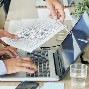 Bygg din digitala identitet: Guide till din resa online