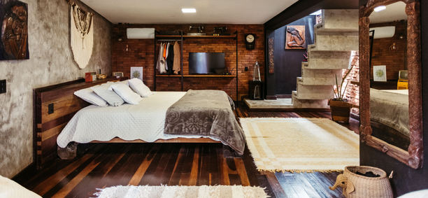 Schlafzimmer gestalten: Stil und Funktion gekonnt verbinden