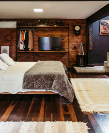 Schlafzimmer gestalten: Stil und Funktion gekonnt verbinden