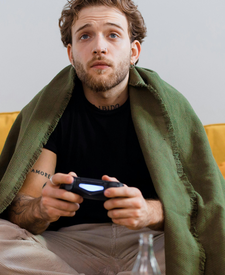 Sjove online spil til når efteråret kommer