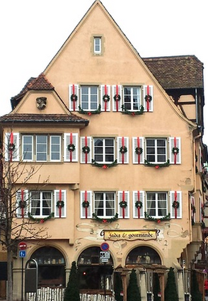 ¡Prepara tu viaje a Alsacia en Navidad!