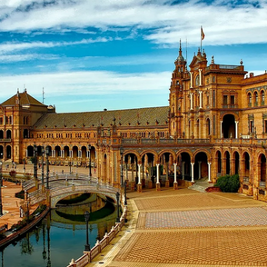 ¿Qué visitar en Semana Santa por Andalucía?