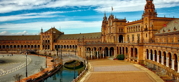 ¿Qué visitar en Semana Santa por Andalucía?