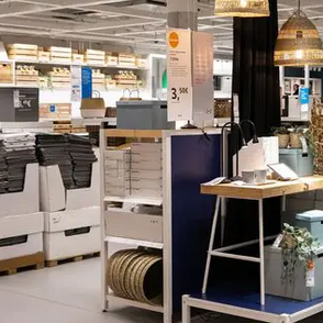 ¿Qué deberías comprar en Ikea durante Black Friday?