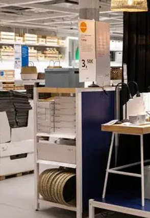 ¿Qué deberías comprar en Ikea durante Black Friday?