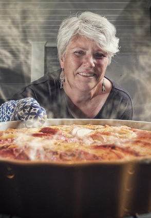 Diferencia de una Freidora de aire y el Horno