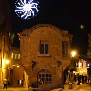 ¿Que Ver y Hacer en Carcassonne en Navidad?