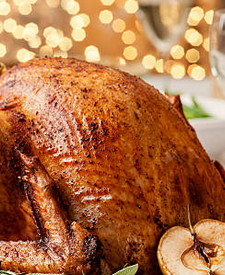 The best Sainsbury's Christmas foods