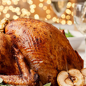 The best Sainsbury's Christmas foods