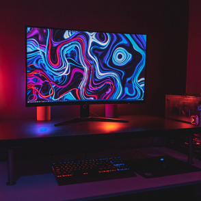 Maxa din gaming upplevelse med dessa speldatorer. Välj rätt gaming PC!