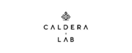 Caldera + Lab