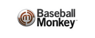Baseball Monkey