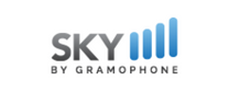 Sky Gramophone