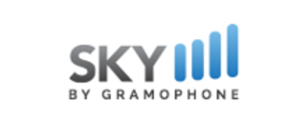 Sky Gramophone