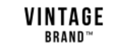 Vintage Brand