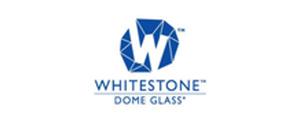 Whitestone Dome Glass