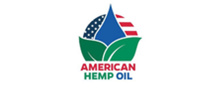 American Hemp Oil