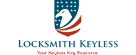 Locksmith Keyless