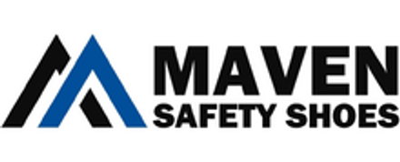 Maven Safety Shoes