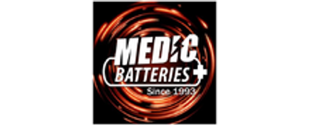 Medic Batteries