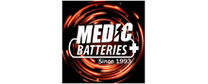 Medic Batteries