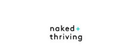 Naked & Thriving