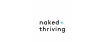 Naked & Thriving