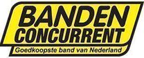 BandenConcurrent